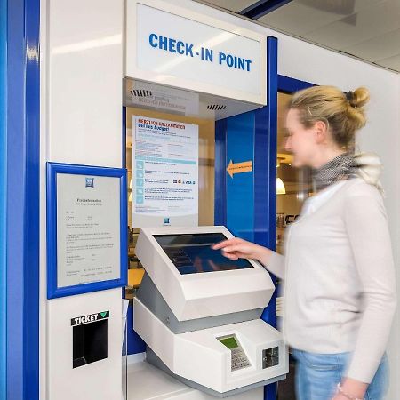 Ibis Budget Osnabrueck City Luaran gambar