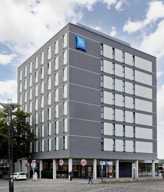 Ibis Budget Osnabrueck City Luaran gambar