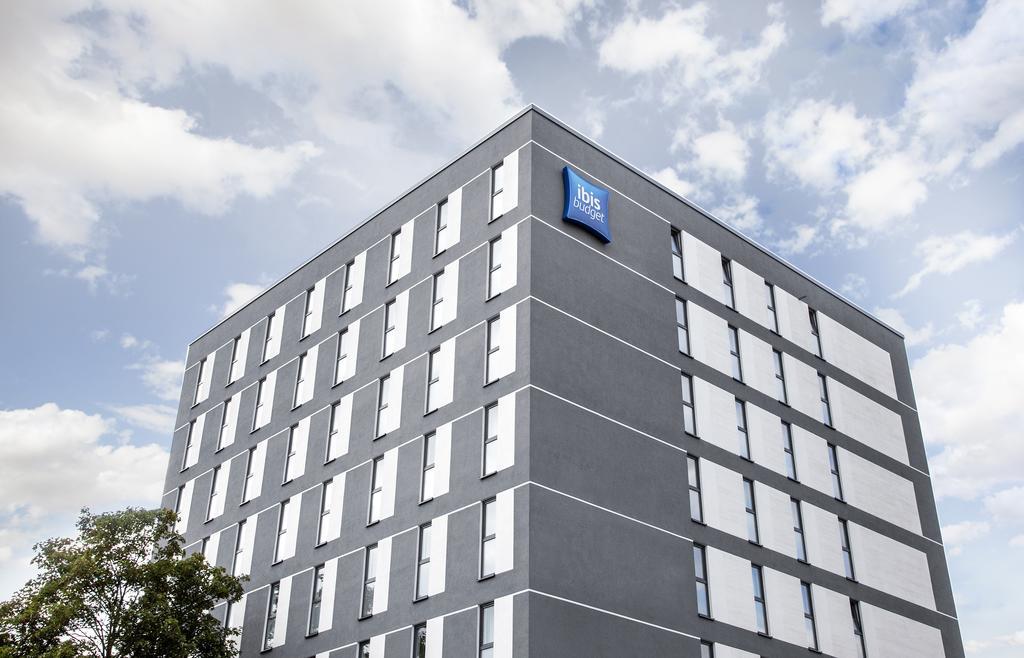 Ibis Budget Osnabrueck City Luaran gambar
