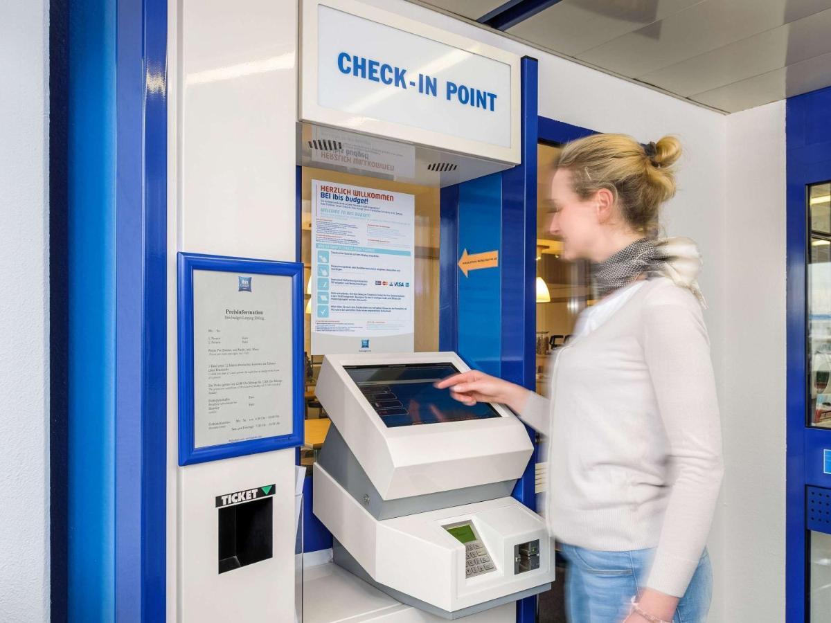 Ibis Budget Osnabrueck City Luaran gambar
