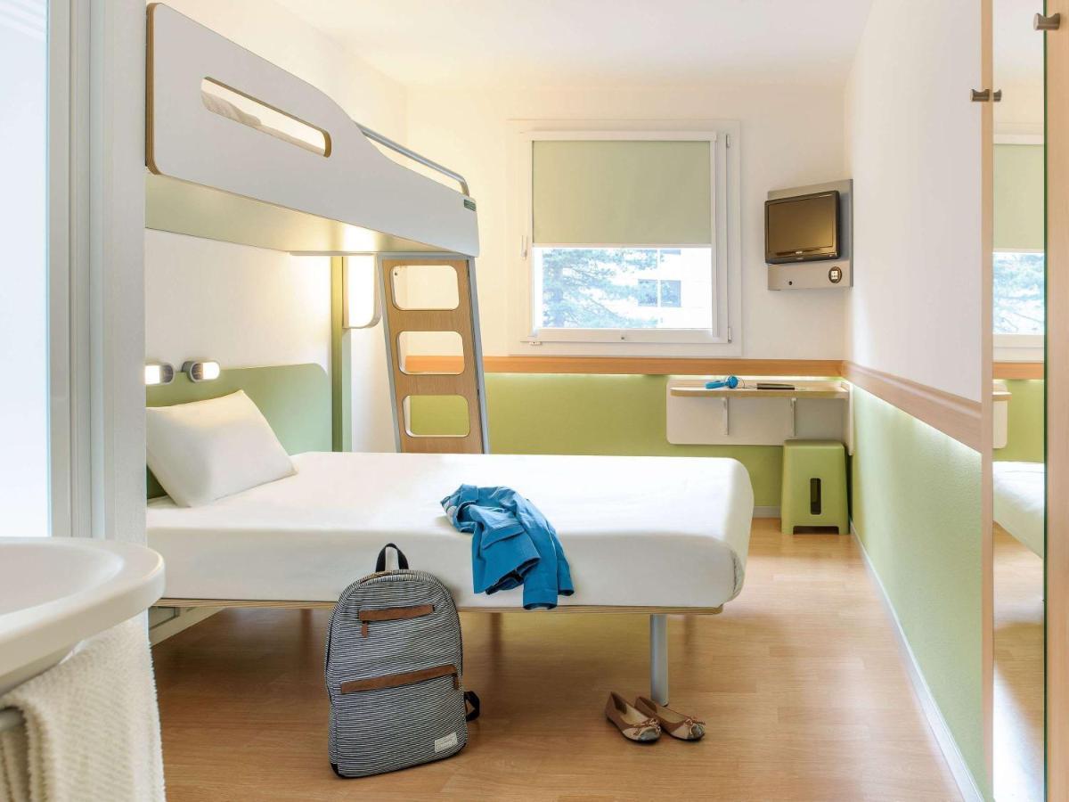 Ibis Budget Osnabrueck City Luaran gambar