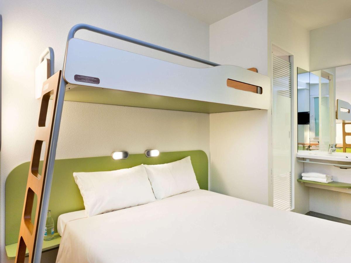 Ibis Budget Osnabrueck City Luaran gambar