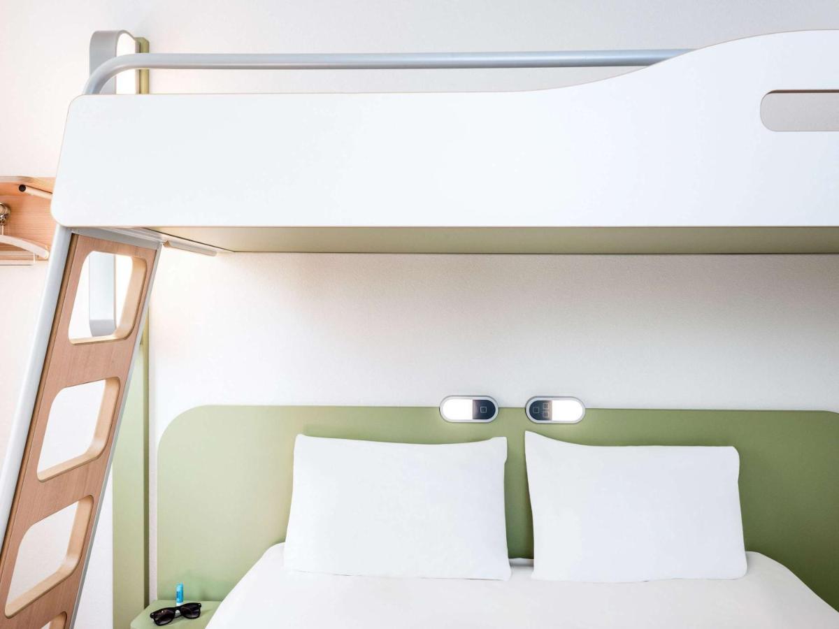 Ibis Budget Osnabrueck City Luaran gambar