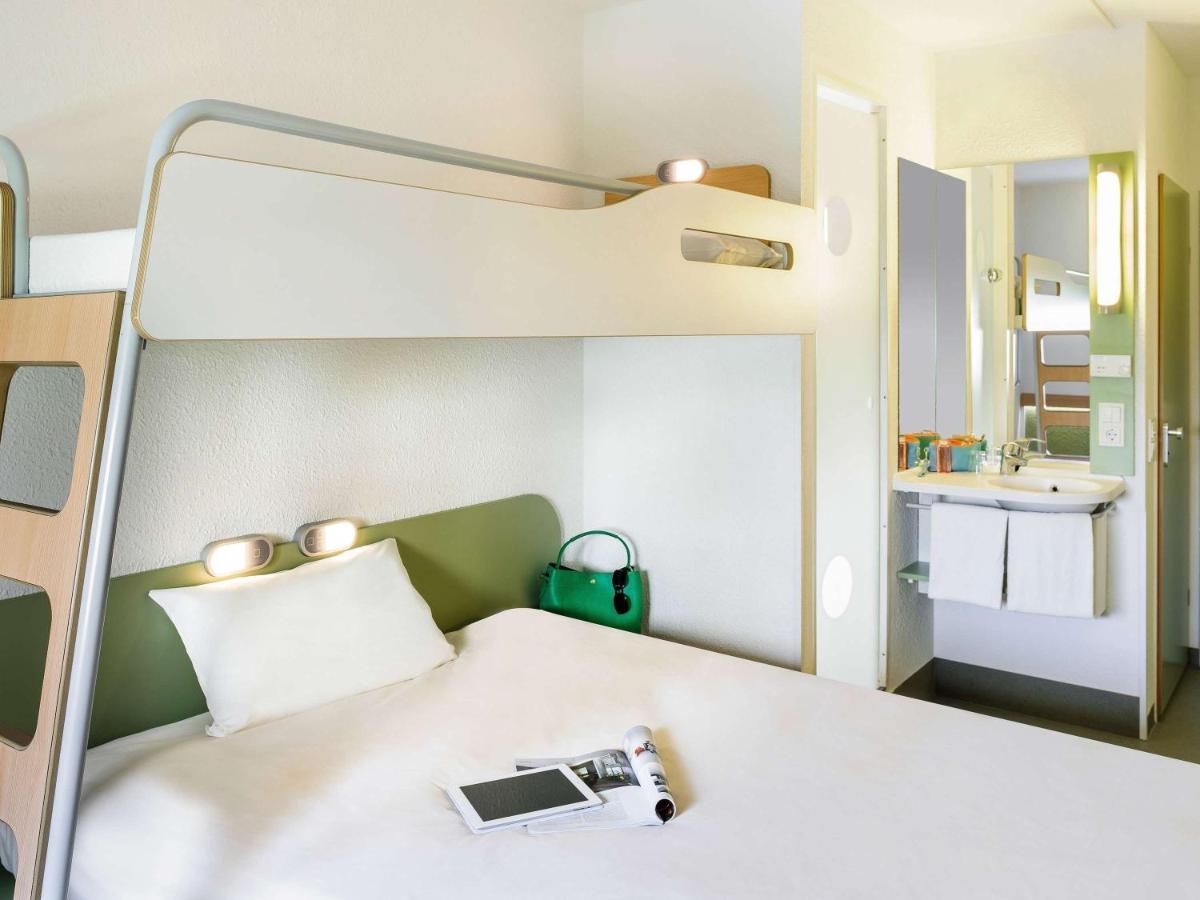 Ibis Budget Osnabrueck City Luaran gambar