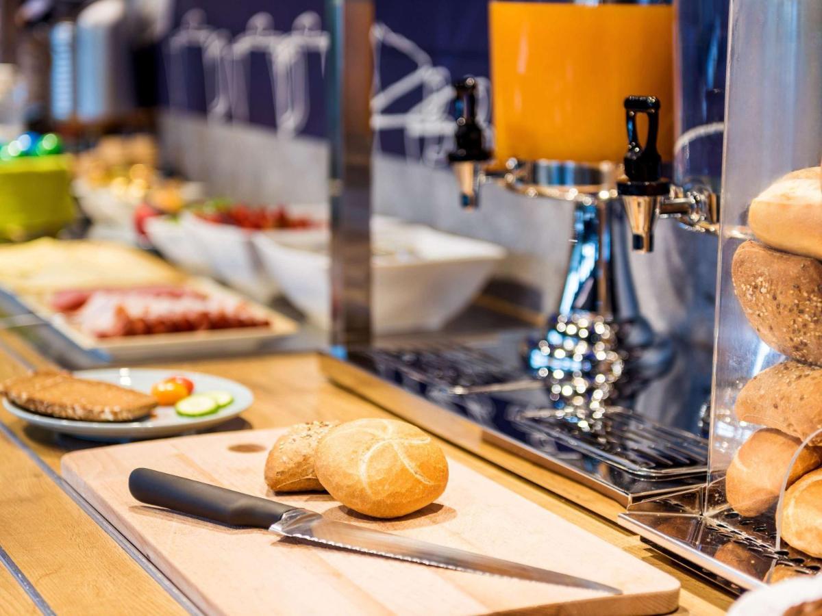 Ibis Budget Osnabrueck City Luaran gambar