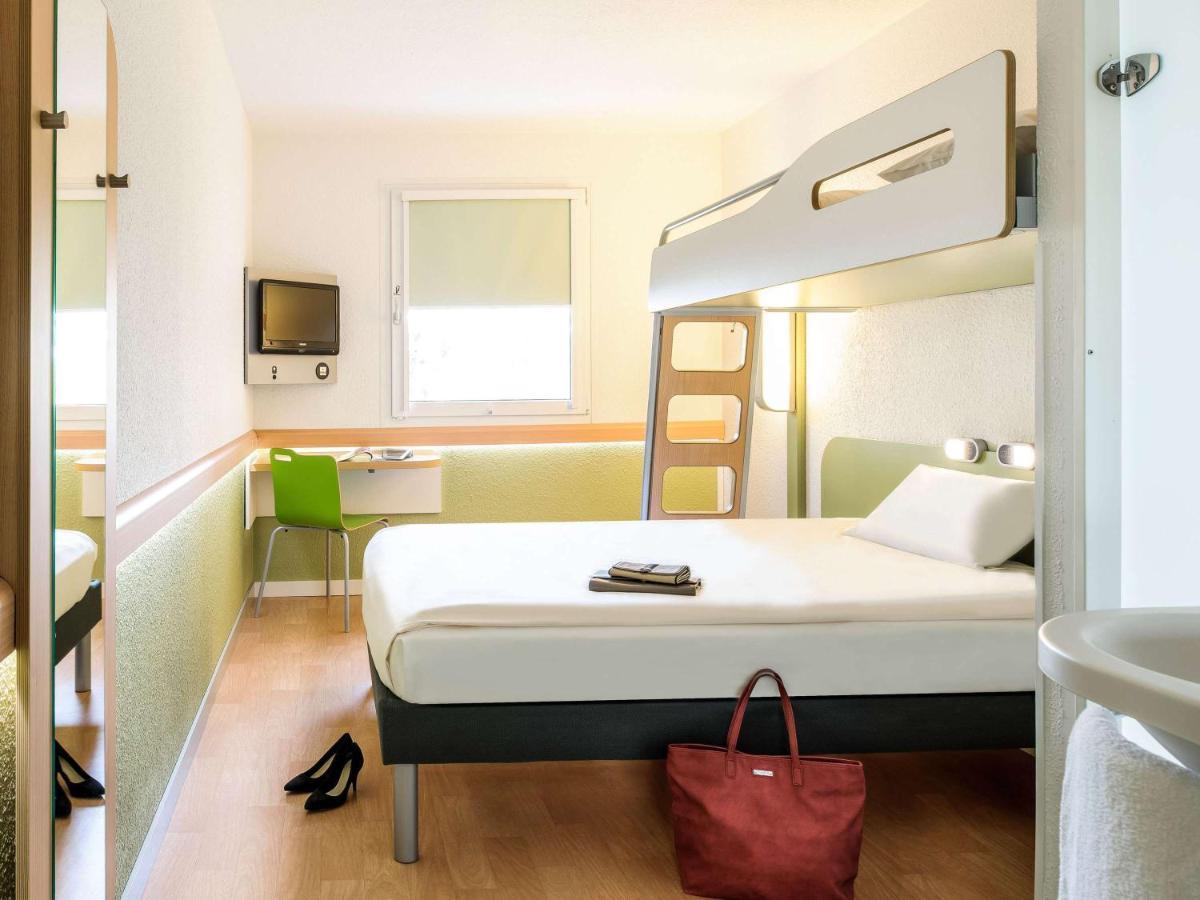 Ibis Budget Osnabrueck City Luaran gambar