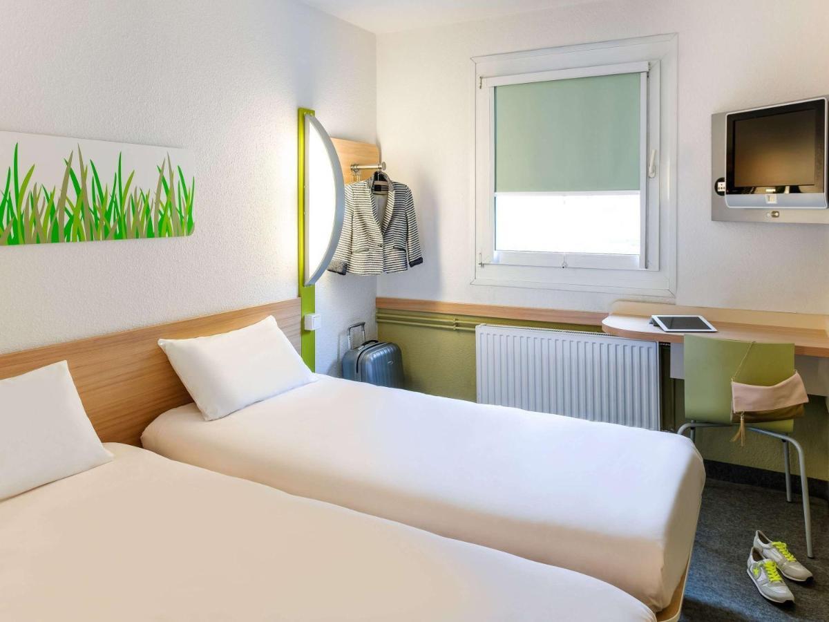 Ibis Budget Osnabrueck City Luaran gambar