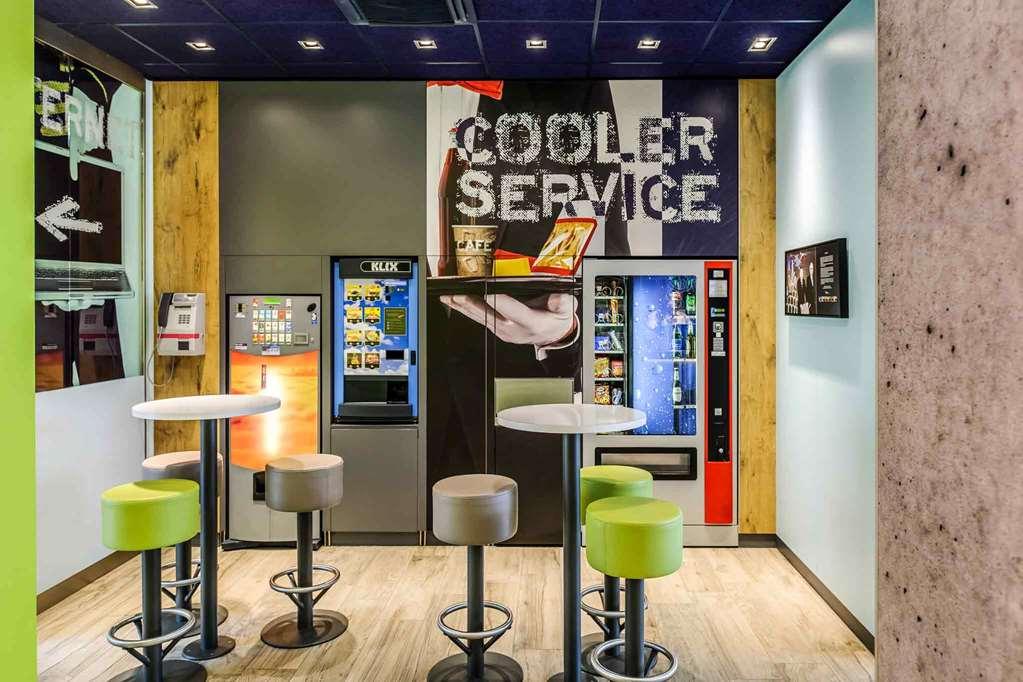 Ibis Budget Osnabrueck City Kemudahan gambar
