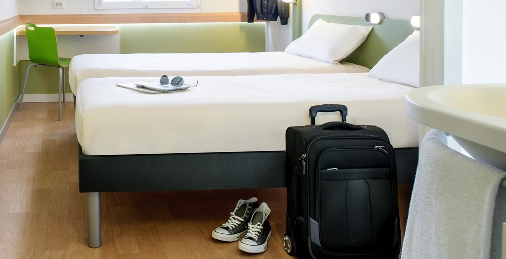 Ibis Budget Osnabrueck City Luaran gambar