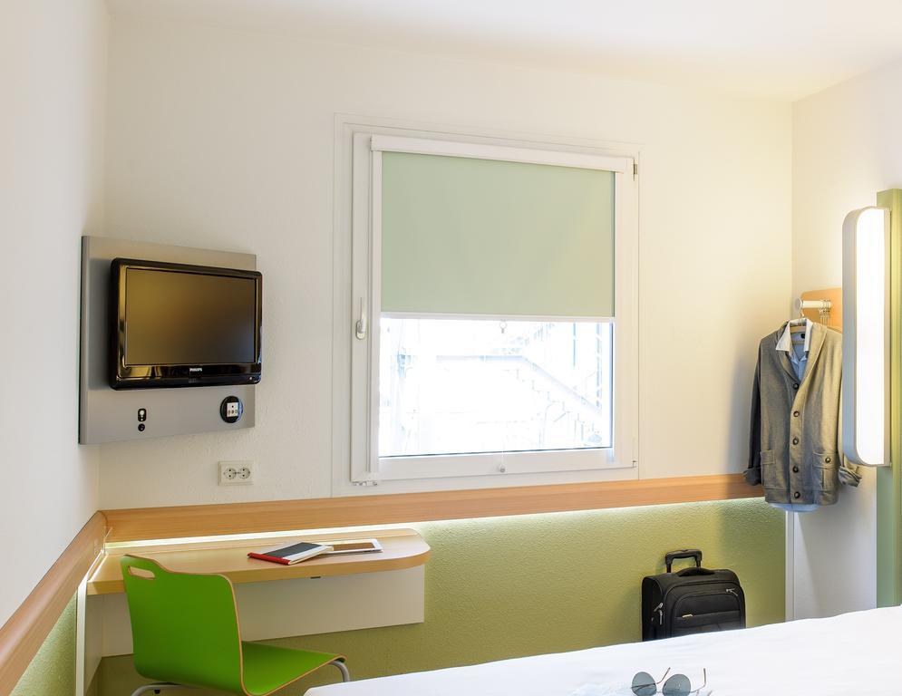 Ibis Budget Osnabrueck City Luaran gambar