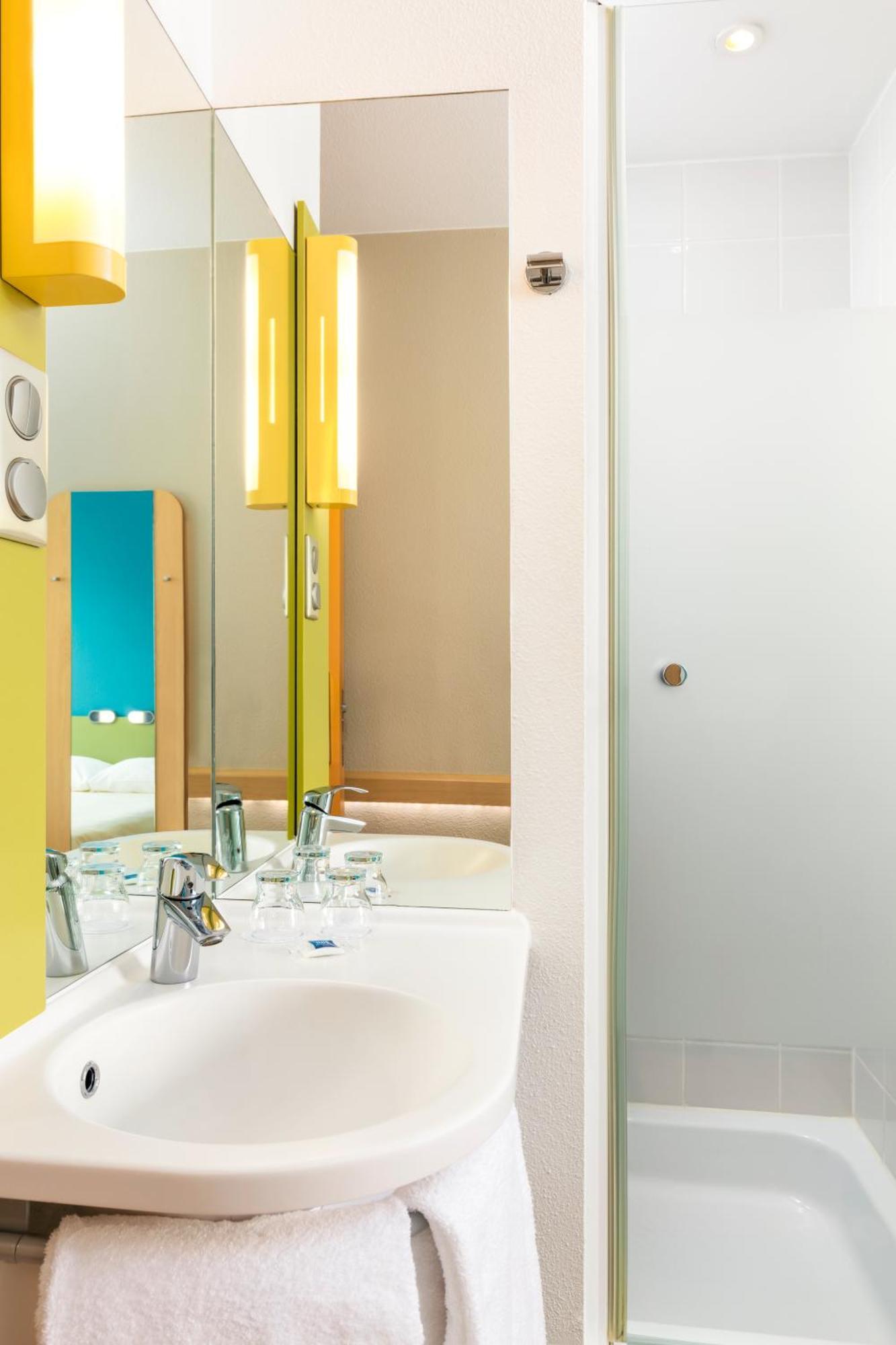Ibis Budget Osnabrueck City Luaran gambar
