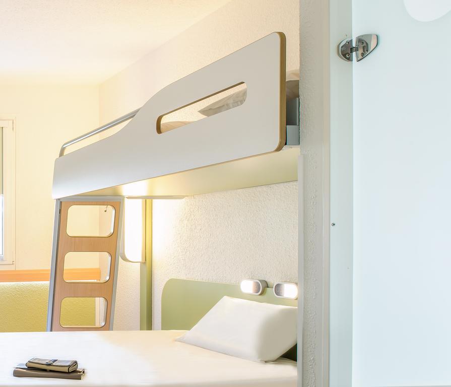 Ibis Budget Osnabrueck City Luaran gambar