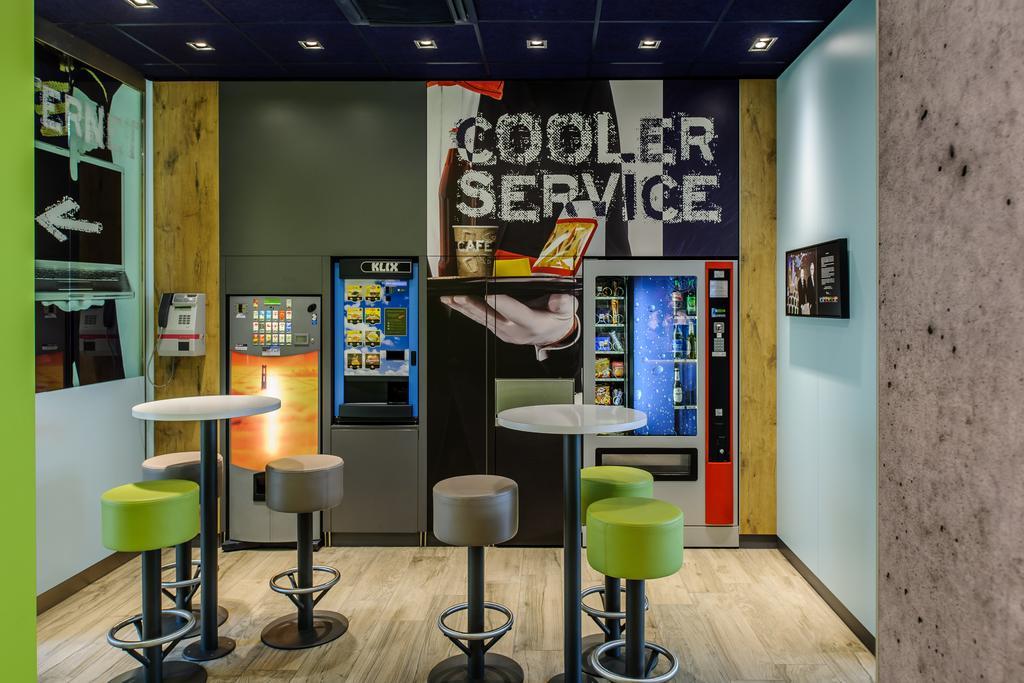 Ibis Budget Osnabrueck City Luaran gambar