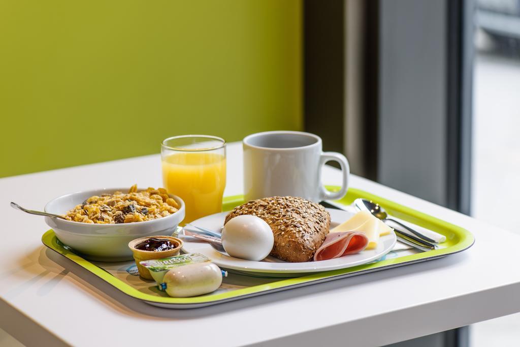 Ibis Budget Osnabrueck City Luaran gambar