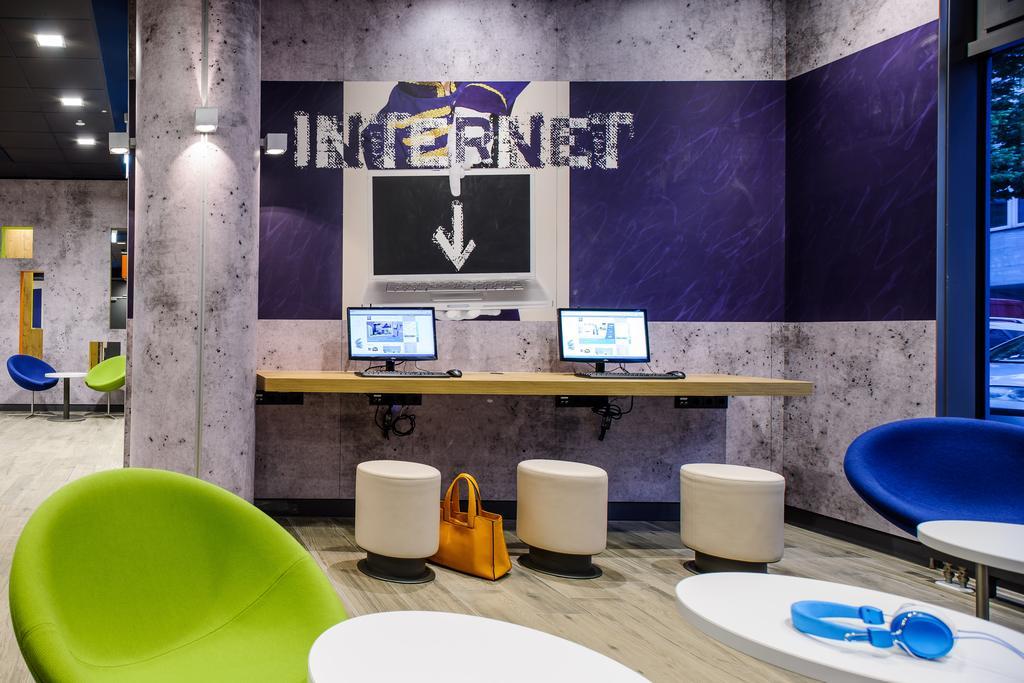 Ibis Budget Osnabrueck City Luaran gambar