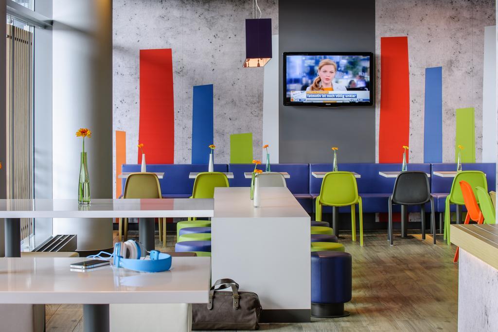 Ibis Budget Osnabrueck City Luaran gambar