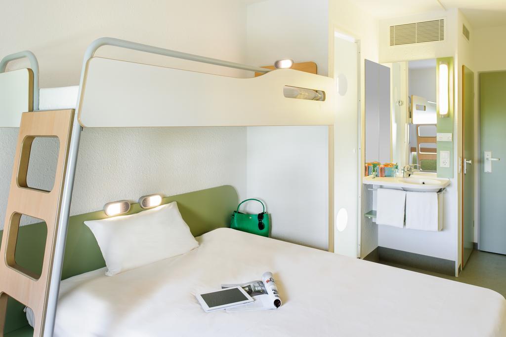 Ibis Budget Osnabrueck City Bilik gambar