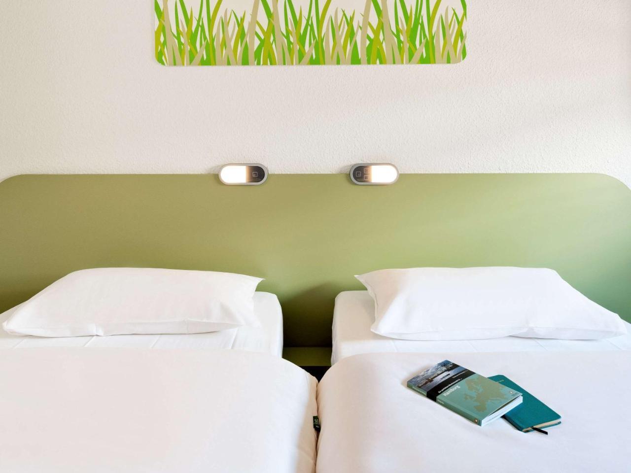 Ibis Budget Osnabrueck City Luaran gambar