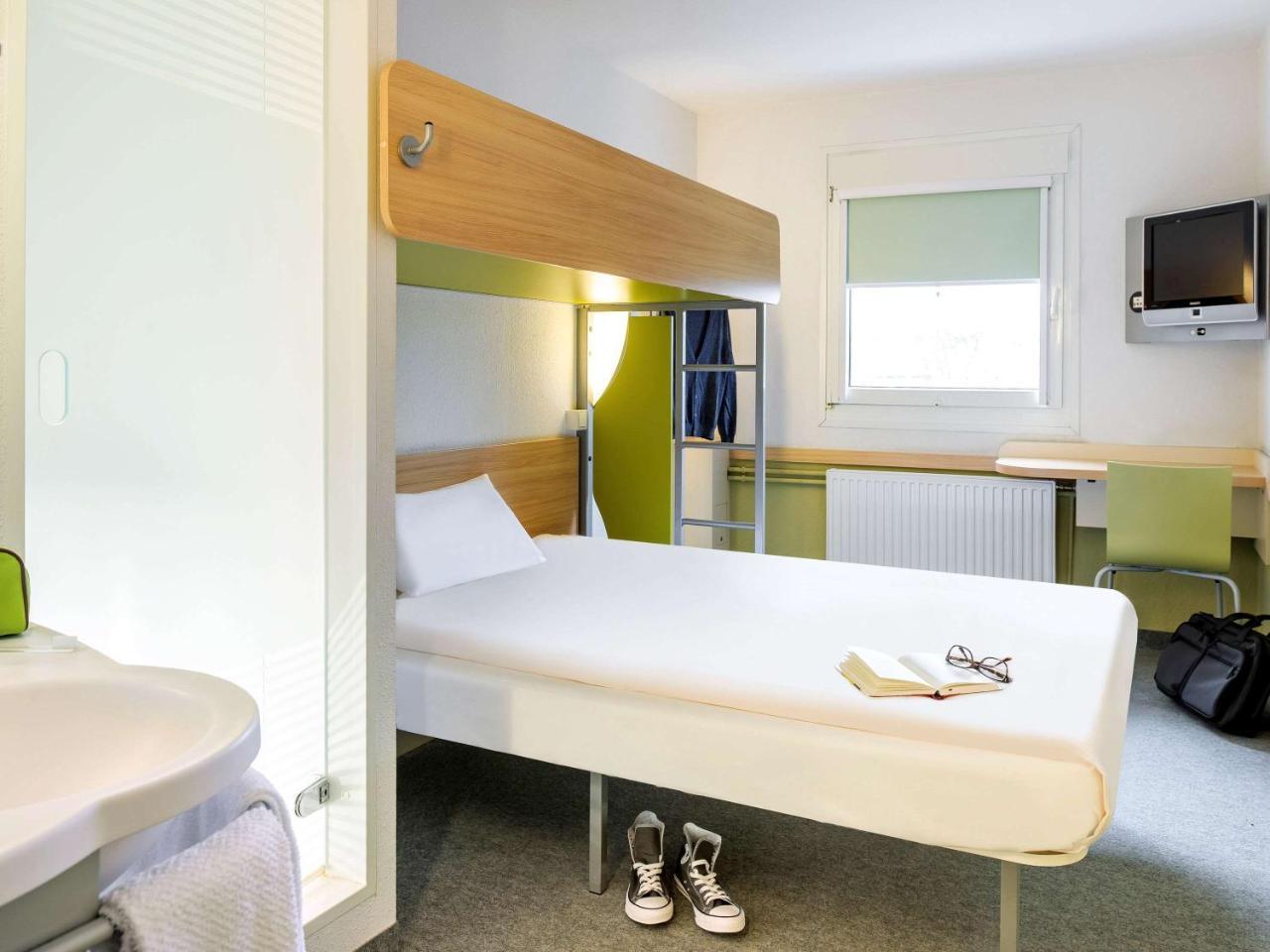 Ibis Budget Osnabrueck City Luaran gambar