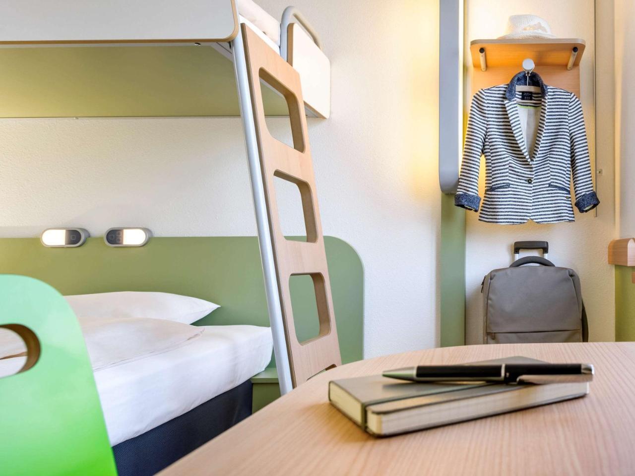 Ibis Budget Osnabrueck City Luaran gambar