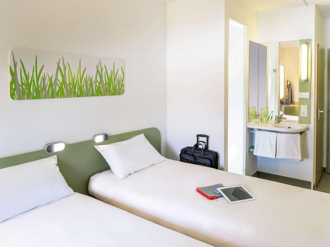 Ibis Budget Osnabrueck City Luaran gambar