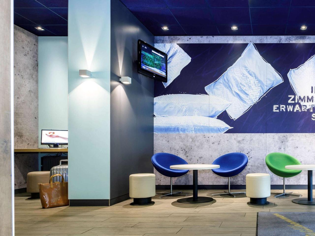 Ibis Budget Osnabrueck City Luaran gambar