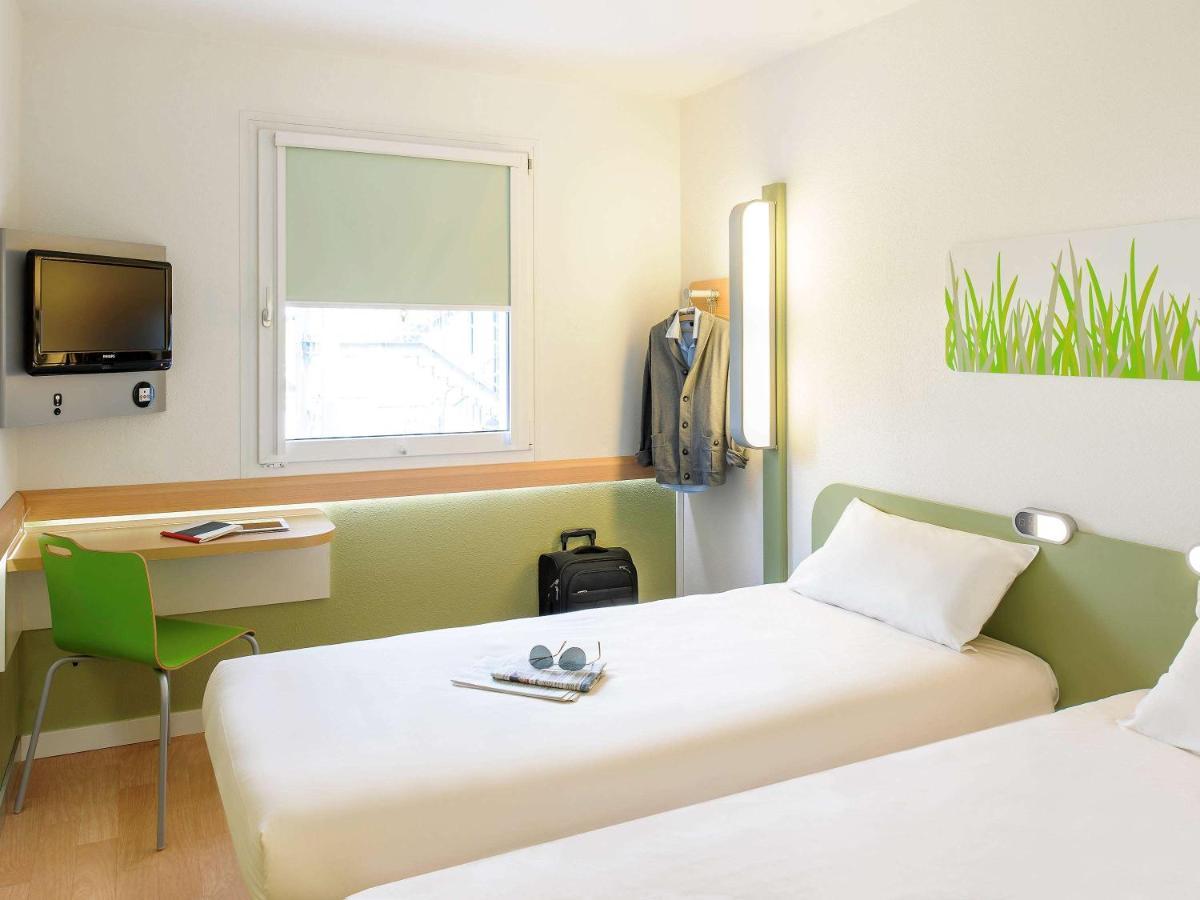 Ibis Budget Osnabrueck City Luaran gambar
