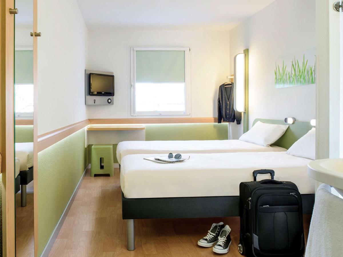 Ibis Budget Osnabrueck City Luaran gambar