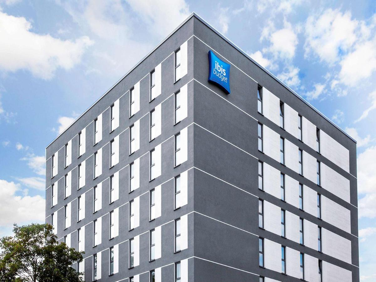 Ibis Budget Osnabrueck City Luaran gambar